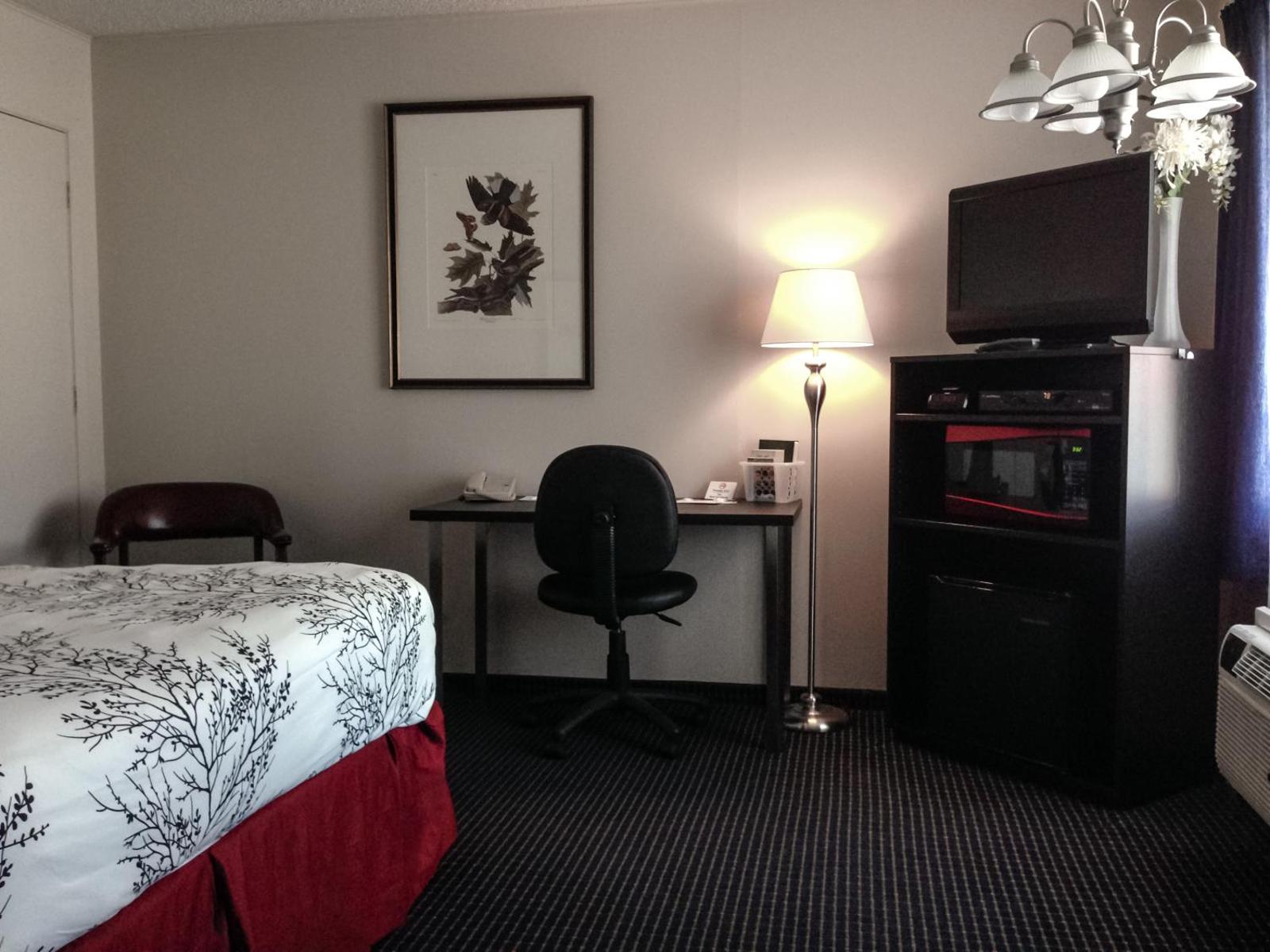 Americas Best Value Inn Sheridan