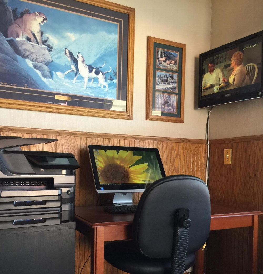 Americas Best Value Inn Sheridan