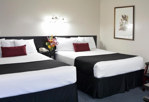 Americas Best Value Inn Sheridan image 5
